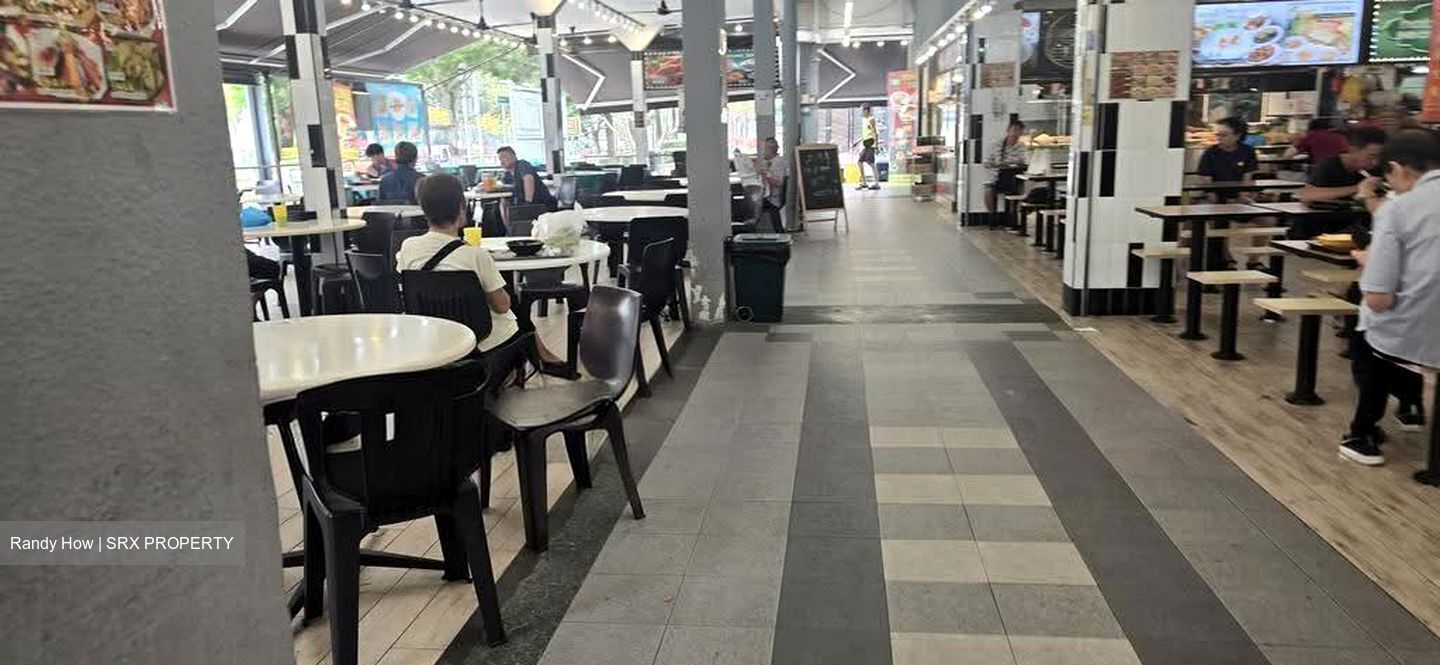 Tampines Street 81 (D18), Shop House #618926971